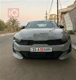 كيا K5